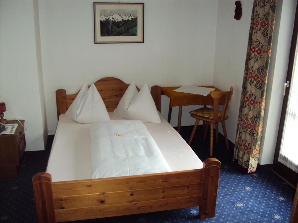 Hotel-Garni Kaiserhof Rauris Quarto foto